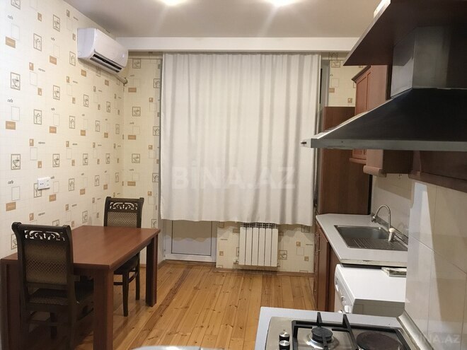2-комн. новостройка - м. Ази Асланов - 86 м² (8)