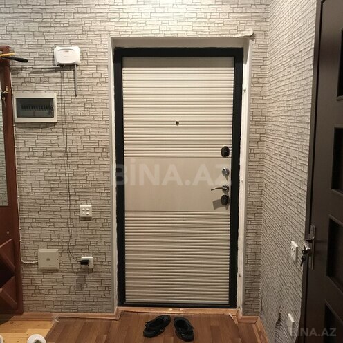 2-комн. новостройка - м. Ази Асланов - 86 м² (11)
