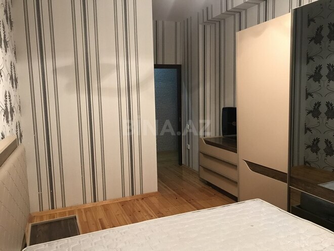 2-комн. новостройка - м. Ази Асланов - 86 м² (19)