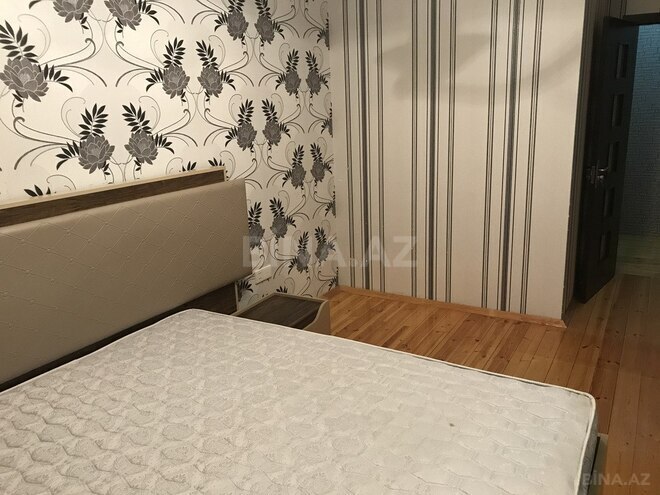 2-комн. новостройка - м. Ази Асланов - 86 м² (18)