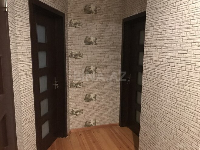 2-комн. новостройка - м. Ази Асланов - 86 м² (10)