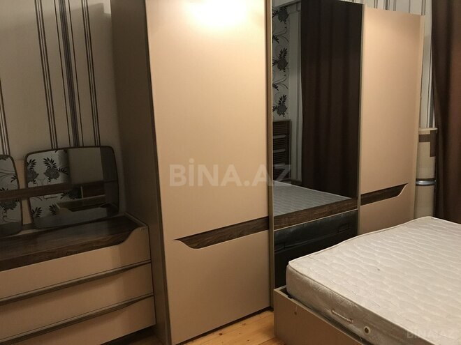 2-комн. новостройка - м. Ази Асланов - 86 м² (17)