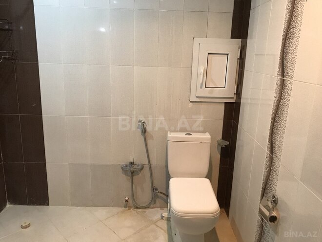 2-комн. новостройка - м. Ази Асланов - 86 м² (13)