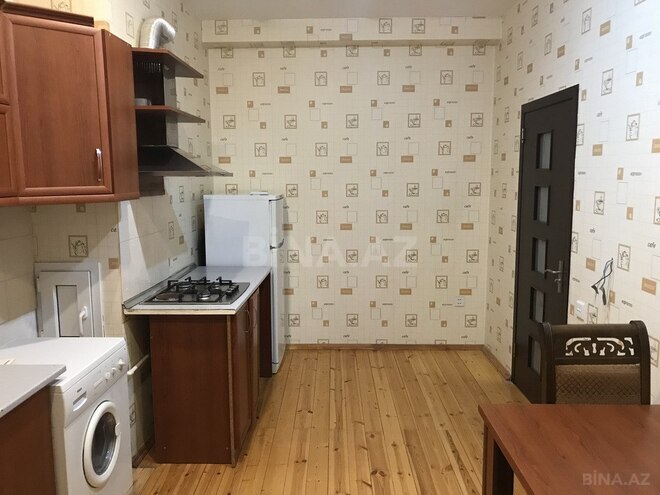 2-комн. новостройка - м. Ази Асланов - 86 м² (7)