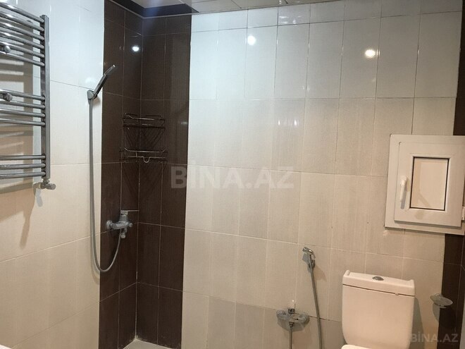 2-комн. новостройка - м. Ази Асланов - 86 м² (12)