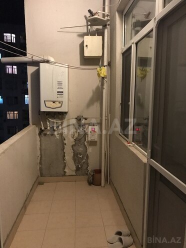 2-комн. новостройка - м. Ази Асланов - 86 м² (15)