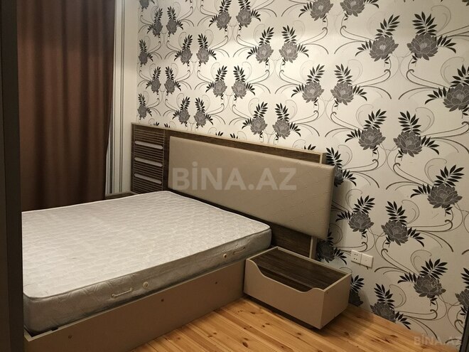 2-комн. новостройка - м. Ази Асланов - 86 м² (16)