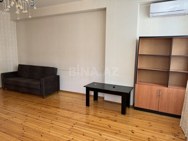 2-комн. новостройка - м. Ази Асланов - 86 м² (3)