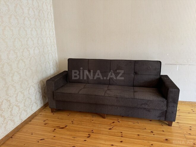2-комн. новостройка - м. Ази Асланов - 86 м² (1)