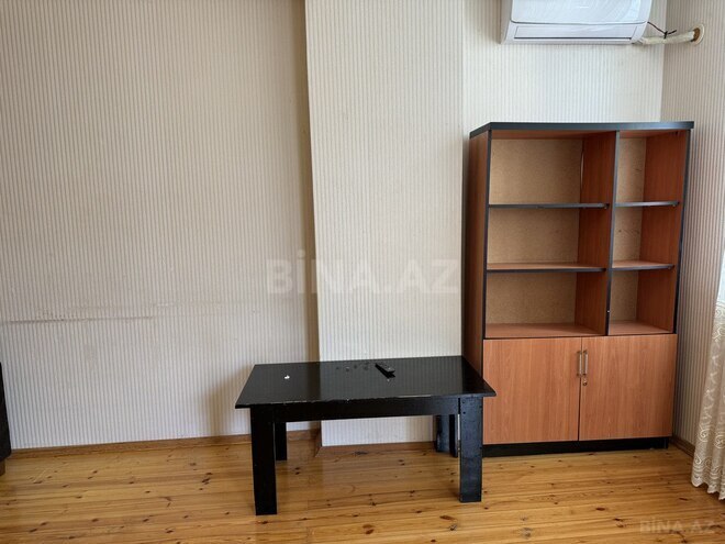 2-комн. новостройка - м. Ази Асланов - 86 м² (2)