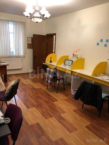 Obyekt - İnşaatçılar m. - 225 m² (4)