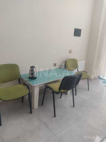 1 otaqlı yeni tikili - İnşaatçılar m. - 20 m² (1)