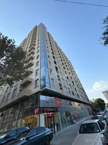 3-комн. новостройка - м. 28 мая - 100 м² (1)