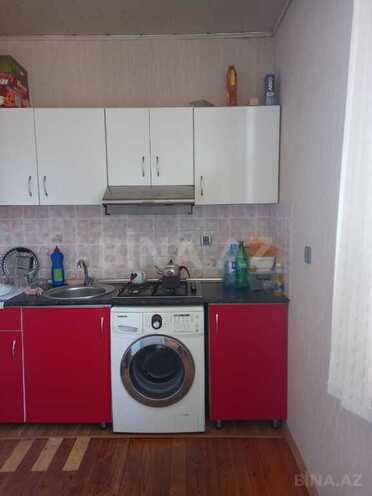 1 otaqlı yeni tikili - Xırdalan - 36 m² (11)