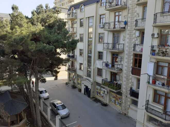 1 otaqlı yeni tikili - Xırdalan - 36 m² (1)