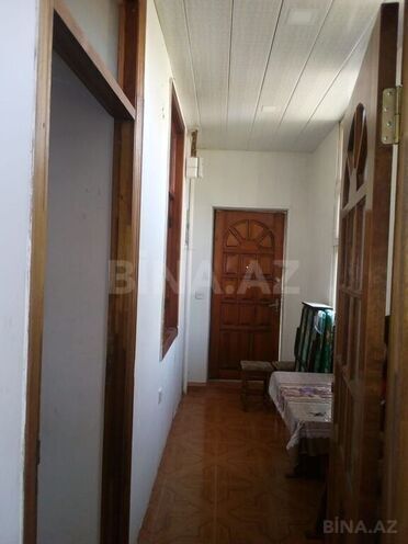 3 otaqlı köhnə tikili - Nizami m. - 85 m² (7)