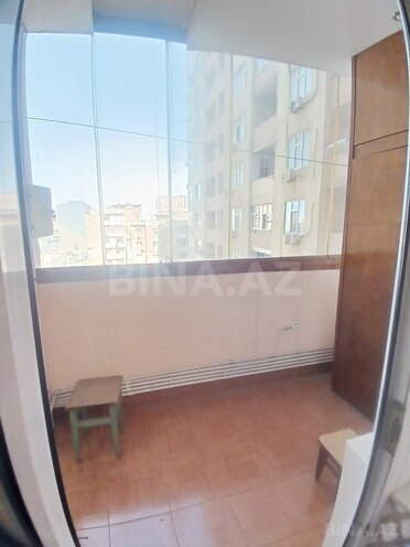1-комн. новостройка - м. Азадлыг проспекти - 43 м² (9)