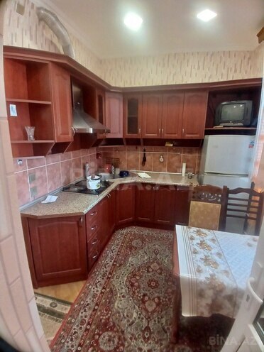 1-комн. новостройка - м. Азадлыг проспекти - 43 м² (8)