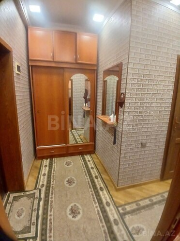 1-комн. новостройка - м. Азадлыг проспекти - 43 м² (4)