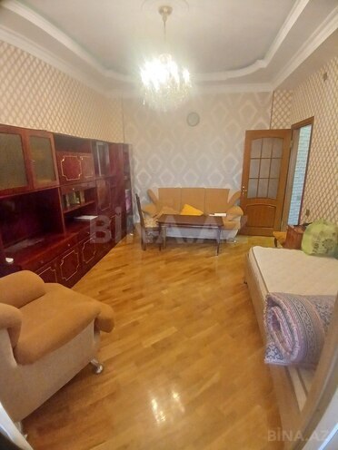 1-комн. новостройка - м. Азадлыг проспекти - 43 м² (1)