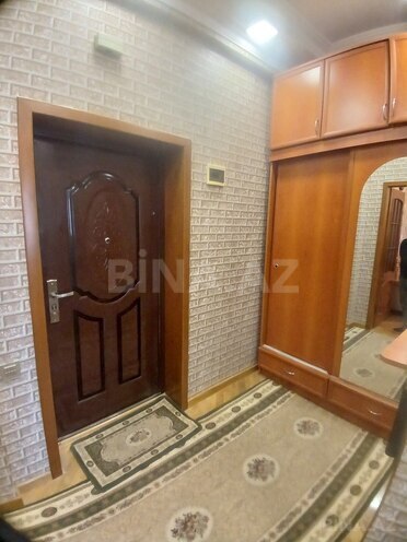 1-комн. новостройка - м. Азадлыг проспекти - 43 м² (6)