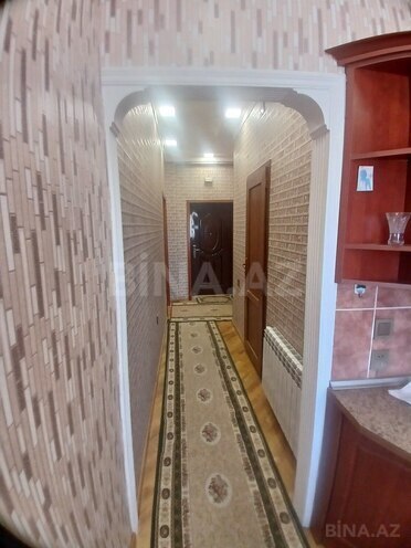1-комн. новостройка - м. Азадлыг проспекти - 43 м² (12)
