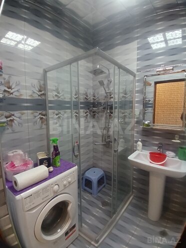 1-комн. новостройка - м. Азадлыг проспекти - 43 м² (13)