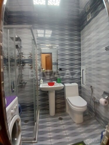 1-комн. новостройка - м. Азадлыг проспекти - 43 м² (19)