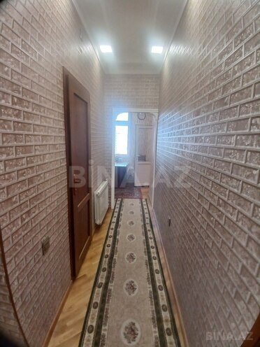 1-комн. новостройка - м. Азадлыг проспекти - 43 м² (5)