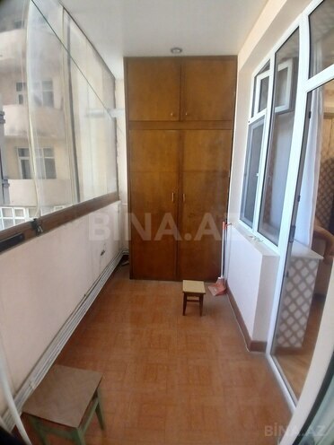 1-комн. новостройка - м. Азадлыг проспекти - 43 м² (11)