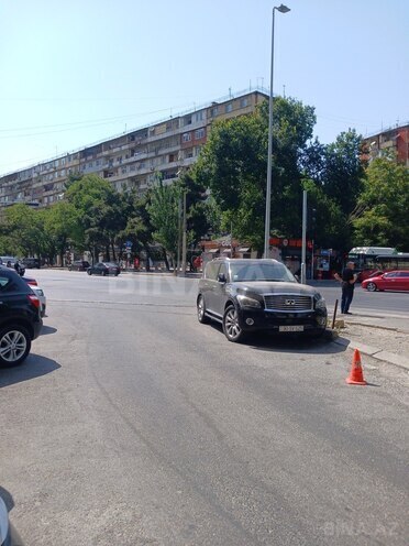 1-комн. новостройка - м. Азадлыг проспекти - 43 м² (17)