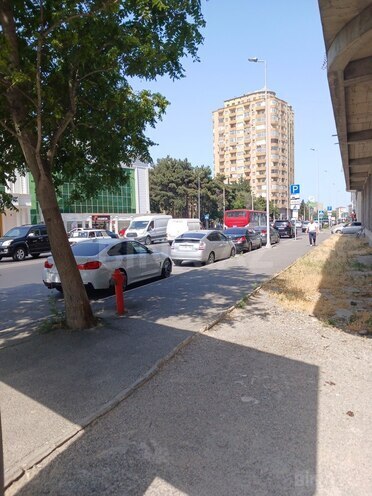 1-комн. новостройка - м. Азадлыг проспекти - 43 м² (16)