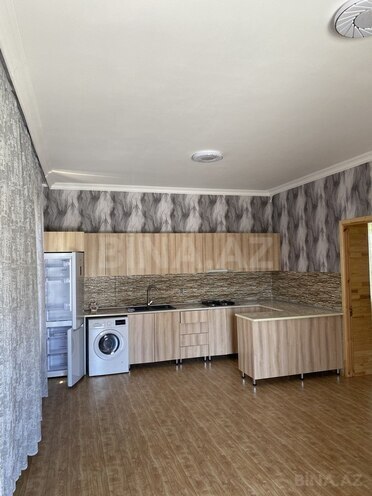 4-комн. дом/дача - Хачмаз - 20 м² (10)