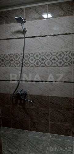 2 otaqlı həyət evi/bağ evi - İsmayıllı - 100 m² (13)