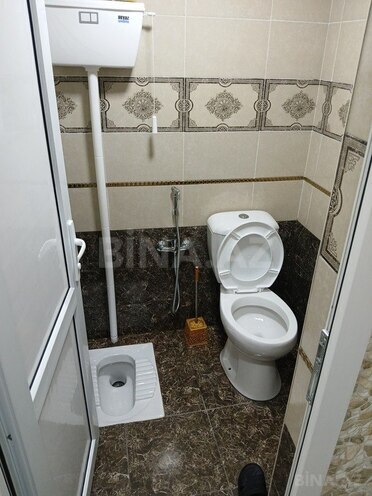 2 otaqlı həyət evi/bağ evi - İsmayıllı - 100 m² (12)