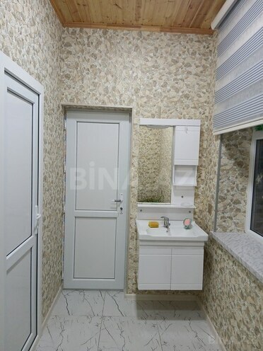 2 otaqlı həyət evi/bağ evi - İsmayıllı - 100 m² (11)