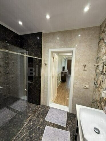 İcarəyə verilir 2 otaqlı yeni tikili 80 m², Səbail r., photo 9 from 11