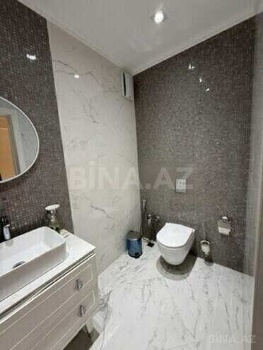 İcarəyə verilir 2 otaqlı yeni tikili 80 m², Səbail r., photo 7 from 11