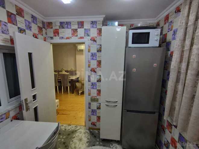 1 otaqlı yeni tikili - Xırdalan - 60 m² (18)