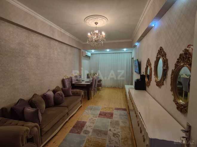 1 otaqlı yeni tikili - Xırdalan - 60 m² (11)