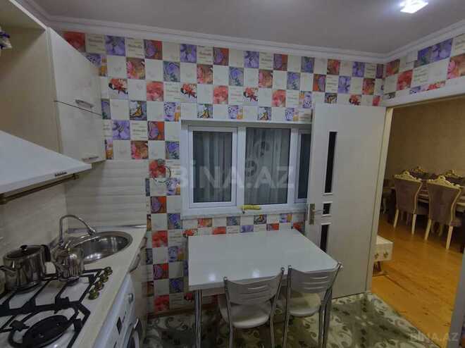 1 otaqlı yeni tikili - Xırdalan - 60 m² (15)