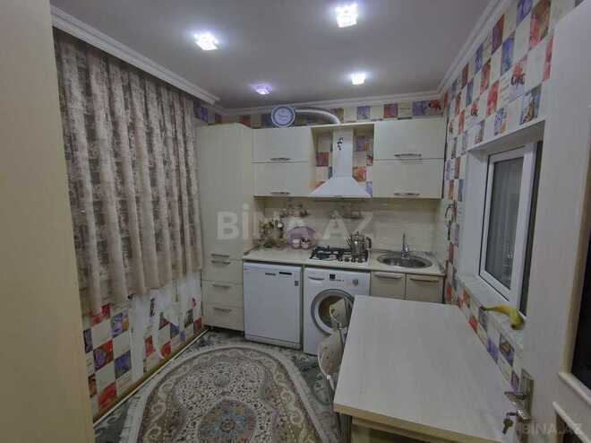 1 otaqlı yeni tikili - Xırdalan - 60 m² (13)