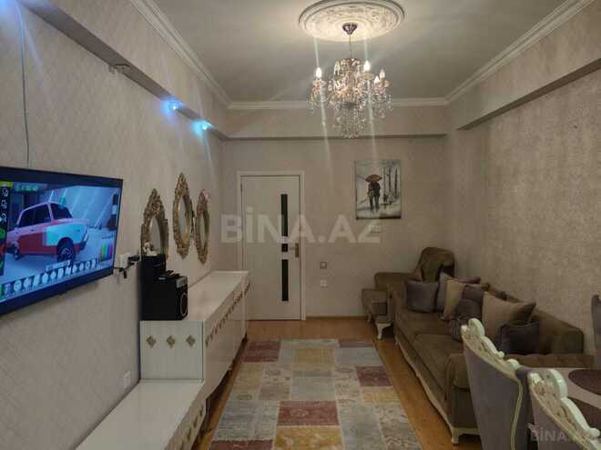 1 otaqlı yeni tikili - Xırdalan - 60 m² (12)