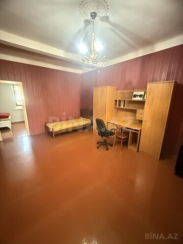 3 otaqlı köhnə tikili - Əhmədli q. - 80 m² (2)