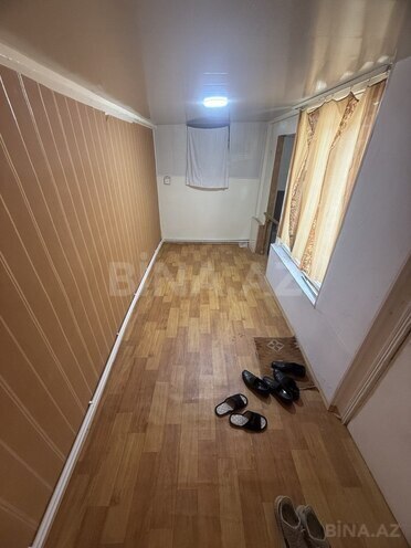 3 otaqlı köhnə tikili - Əhmədli q. - 80 m² (6)