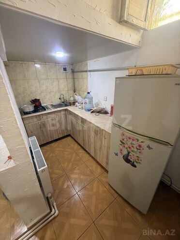 3 otaqlı köhnə tikili - Əhmədli q. - 80 m² (4)