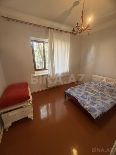3 otaqlı köhnə tikili - Əhmədli q. - 80 m² (3)
