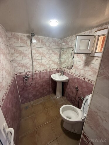 3 otaqlı köhnə tikili - Əhmədli q. - 80 m² (7)
