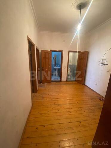 2-комн. новостройка - м. Халглар Достлугу - 70 м² (3)