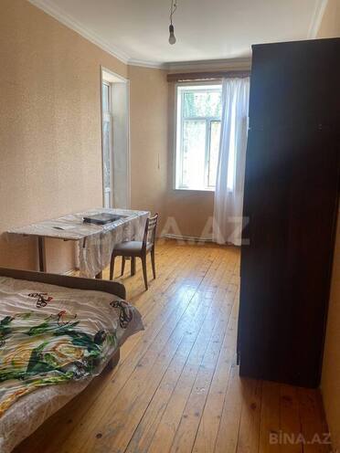 2-комн. новостройка - м. Халглар Достлугу - 70 м² (4)